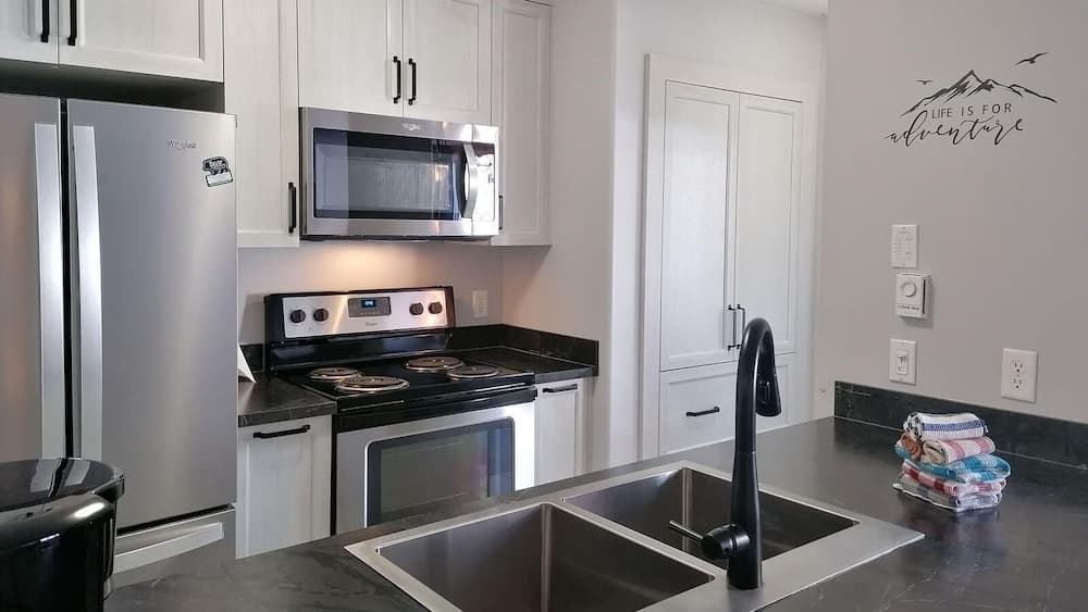 Crystal Forest #29 by Bear Country