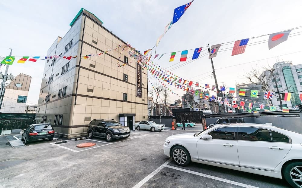 hotel image