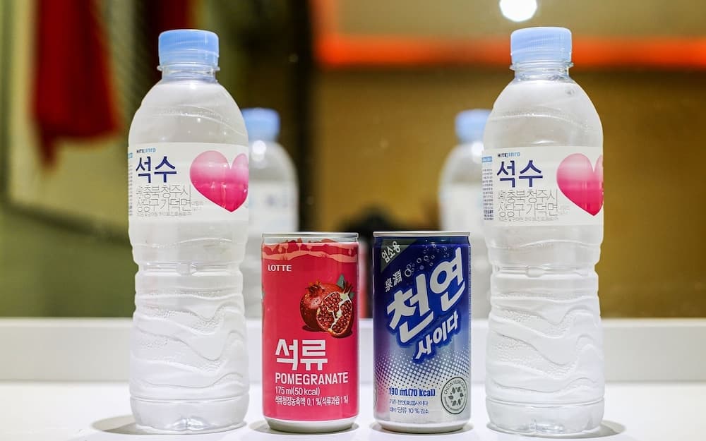 Daegu Daemyeongdong 1st Avenue