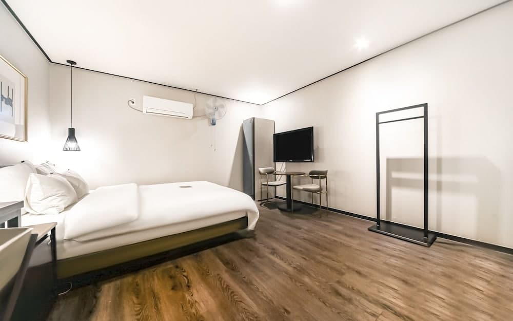 Yaja Pohang Jukdodong Ssangyong