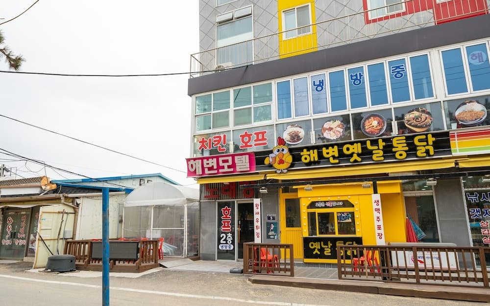 hotel image