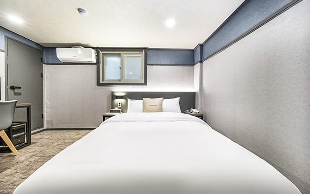 Bucheon Hotel Ben