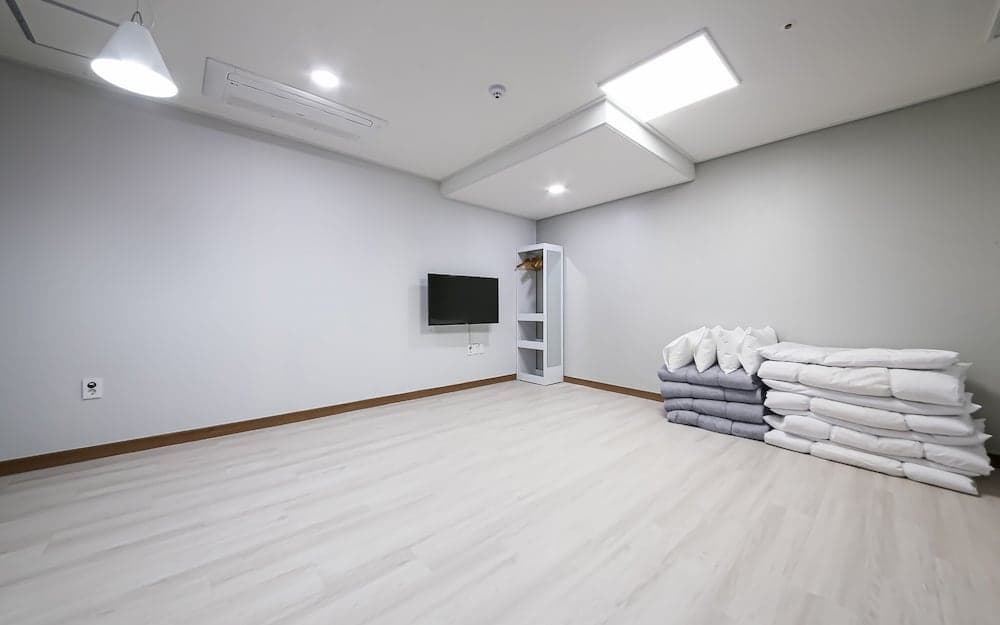 Yeosu Jin Arirang Hostel