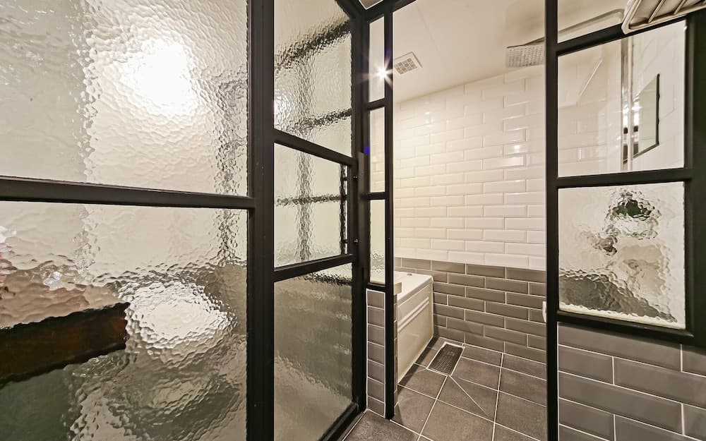 Busan Gangseo Sinho-dong V Hotel