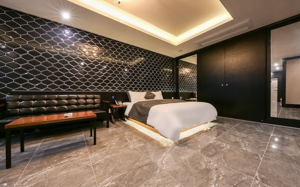 Eumseong Jabara Drive-in