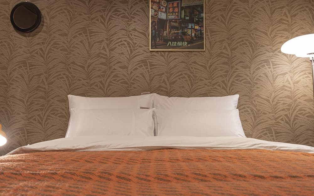 Cheonan The Lounge Hotel