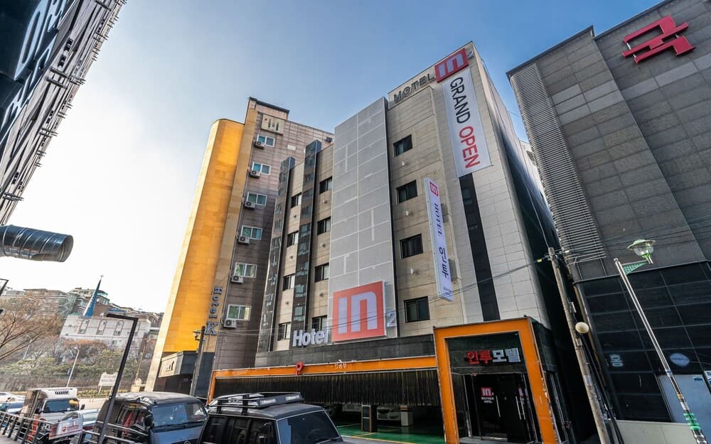 hotel image