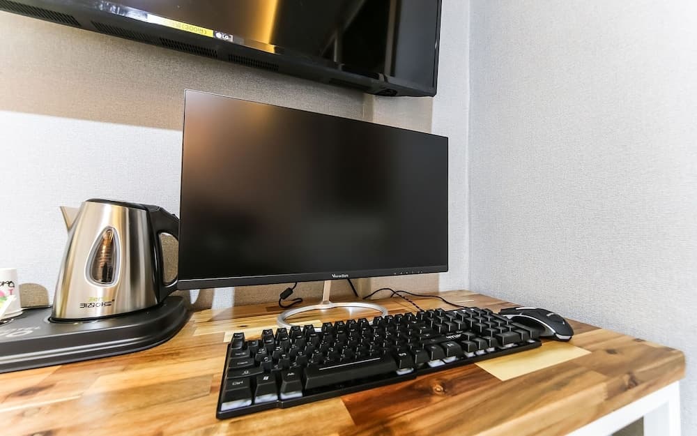 Gumi Indong Hotel YO