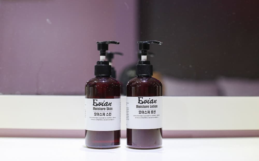 Miryang Evian Car Self Check-in Motel