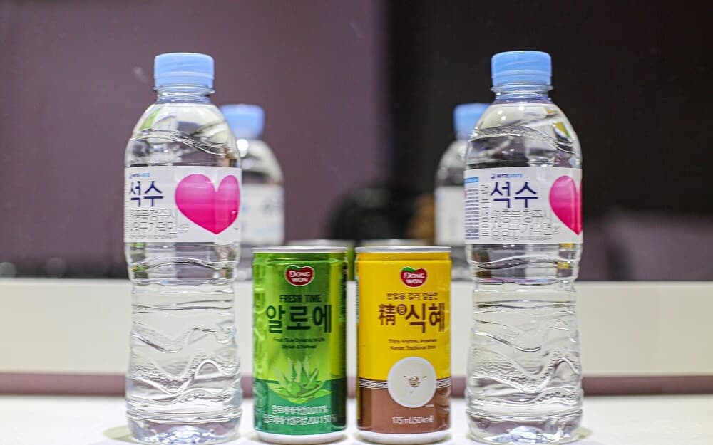 Miryang Evian Car Self Check-in Motel