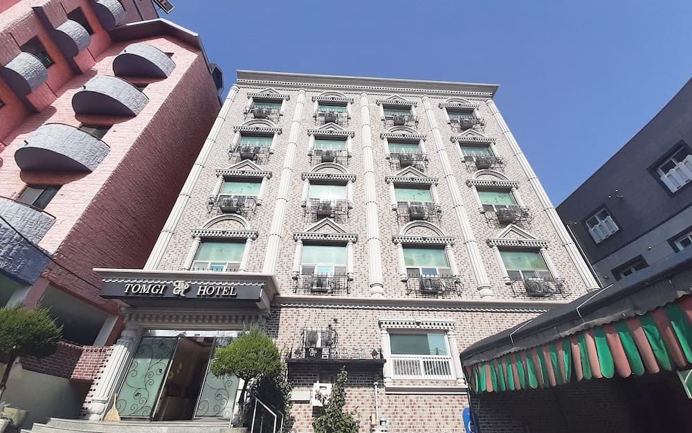 hotel image