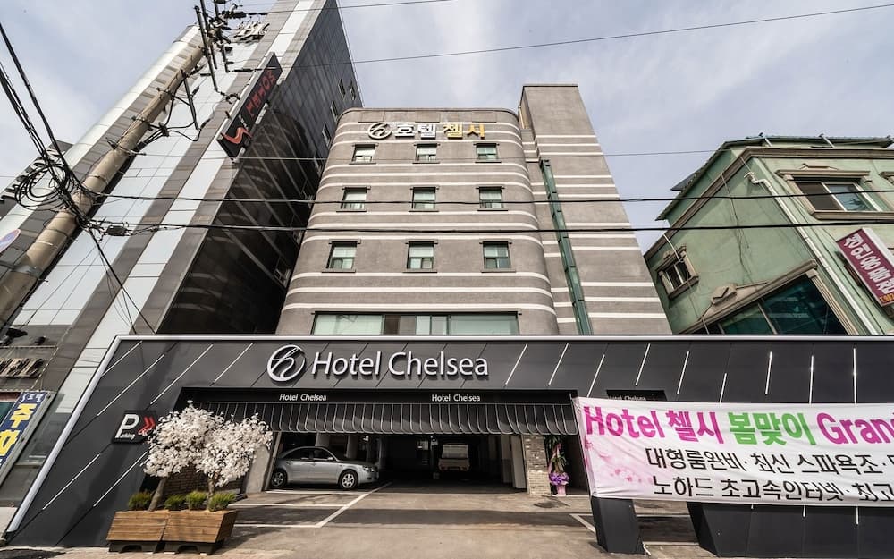 hotel image