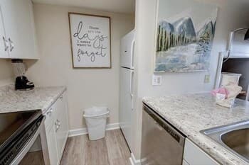 Sugar Beach 335 1 Bedroom Condo by Redawning