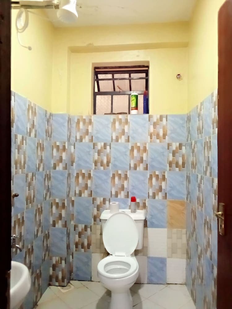 Chiga Apartment Kisumu