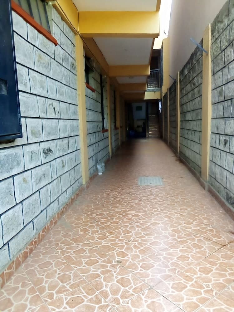 Chiga Apartment Kisumu