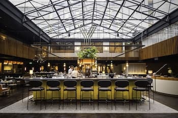 Yalo Urban Boutique Hotel Ghent