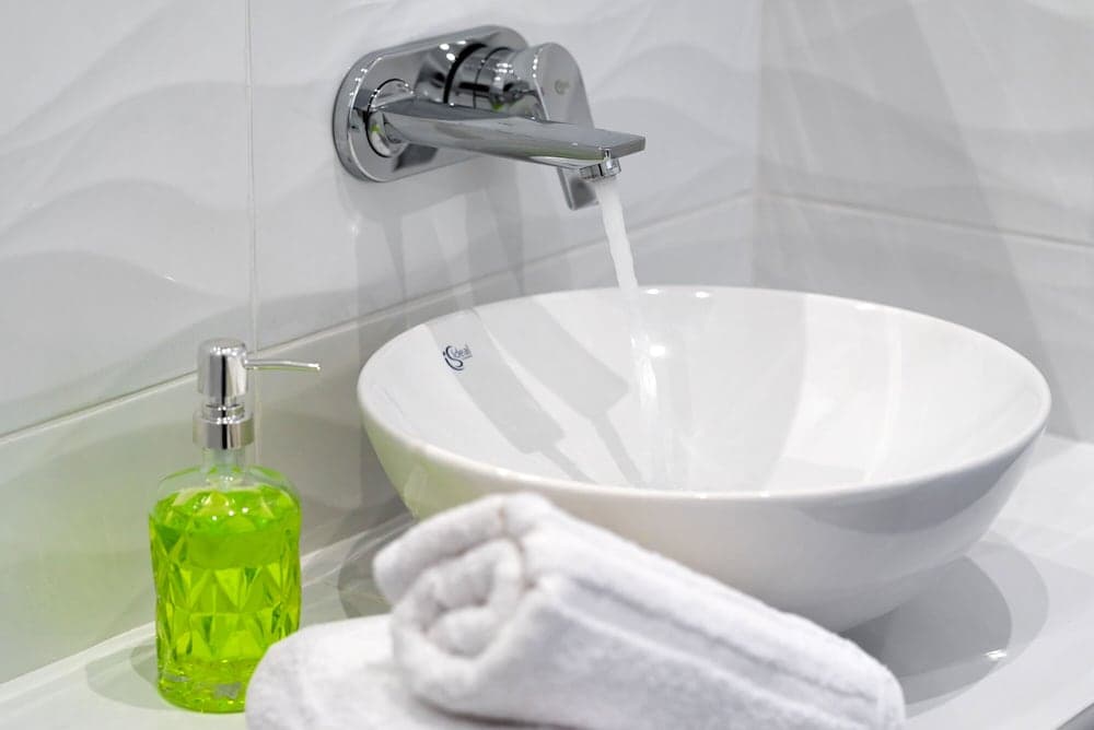 GK in Santorini Home ART