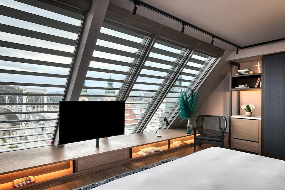 Matild Palace, a Luxury Collection Hotel, Budapest