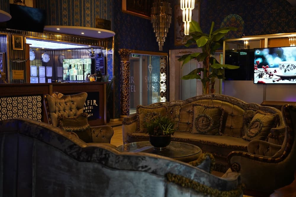 Safir Hotels Silivri