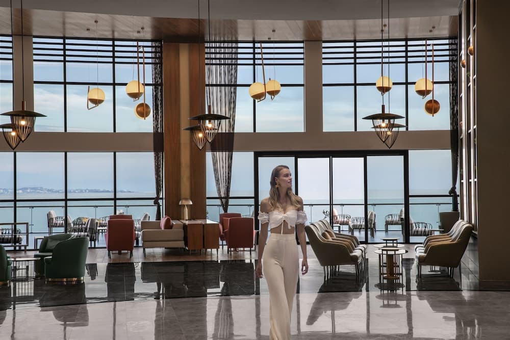 Mylome Luxury Hotel & Resort - Ultra All Inclusive