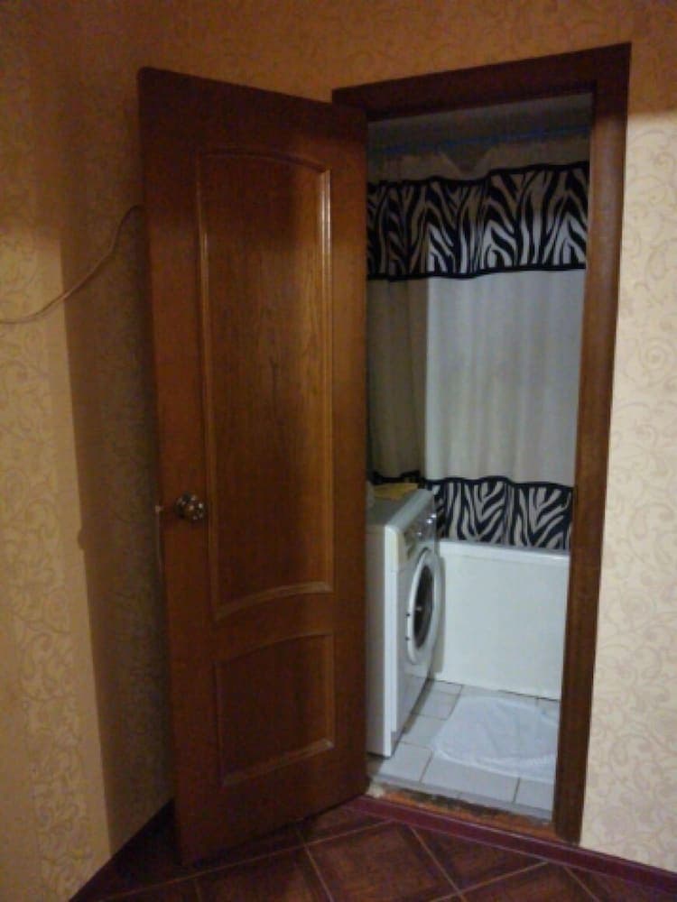 InnDays Podolsk Tsiolkovsogo 17b