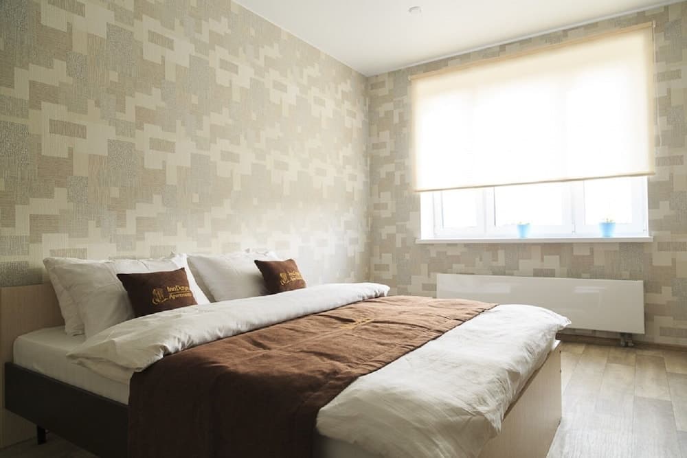 InnDays Podolsk Pleshcheyevskaya 42k2