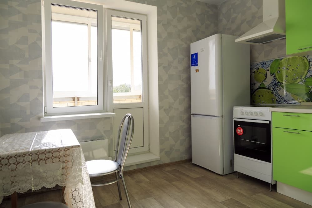 InnDays Podolsk Pleshcheyevskaya 42k2