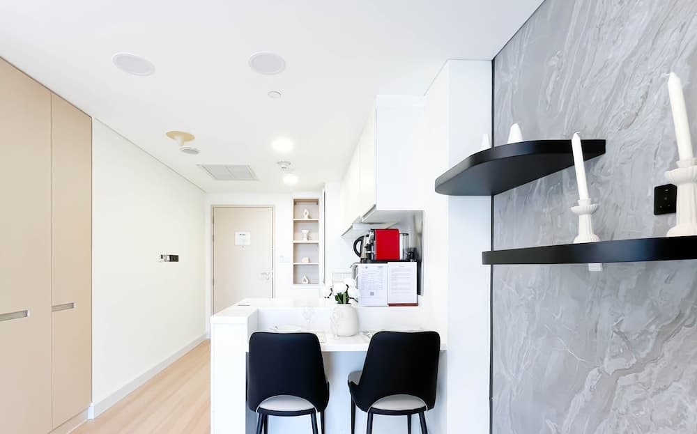 Luxury residence at Fashion Avenue Dubai Mall