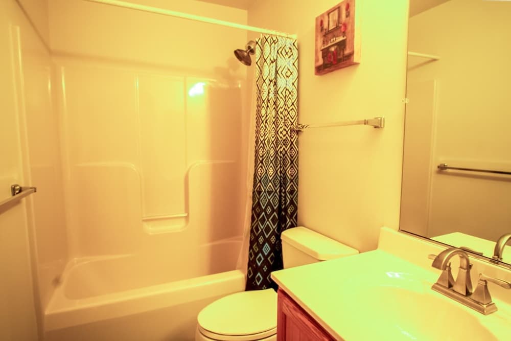 Cacapon Connected - Workplace Retreat