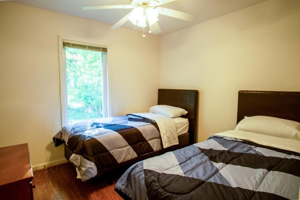 Cacapon Connected - Workplace Retreat