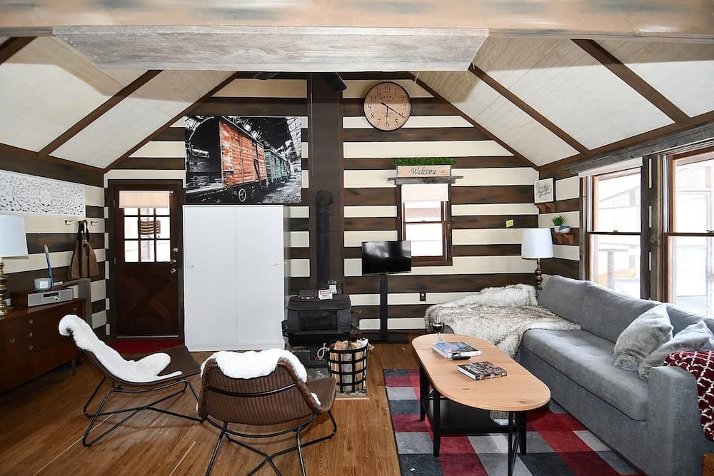 River Walk Cottage - Romantic Escape