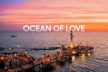 Ocean Bay Phu Quoc Resort and Spa