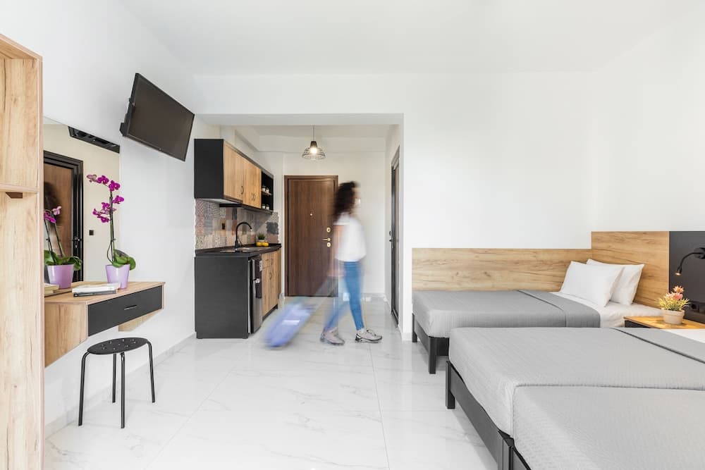 Bemyguest Plus Villa Chrisanthi