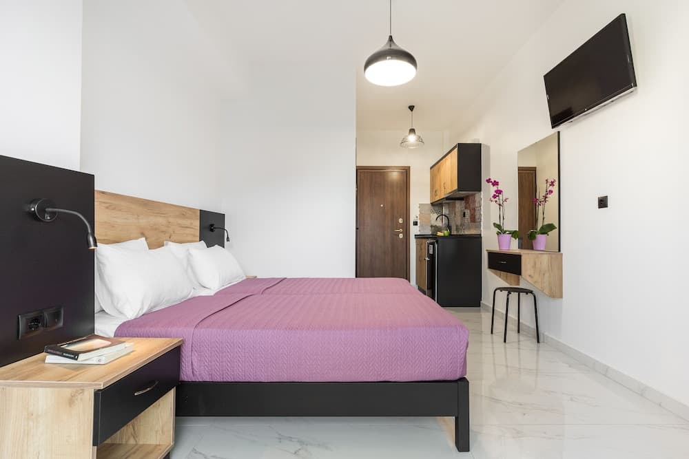 Bemyguest Plus Villa Chrisanthi