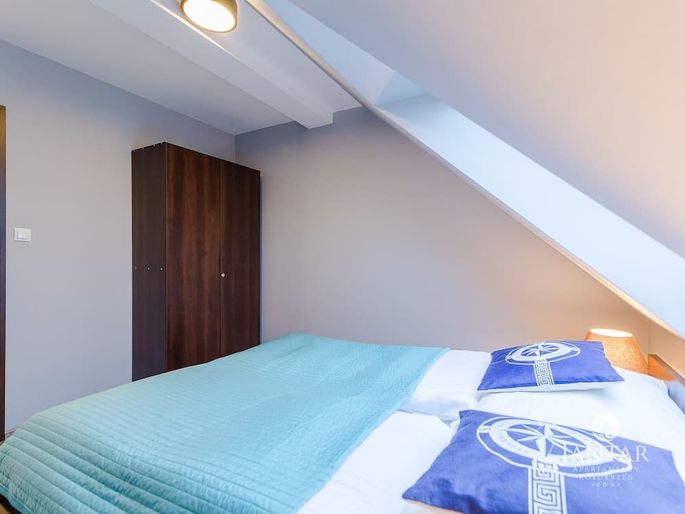 Jantar Apartamenty Port Kołobrzeg