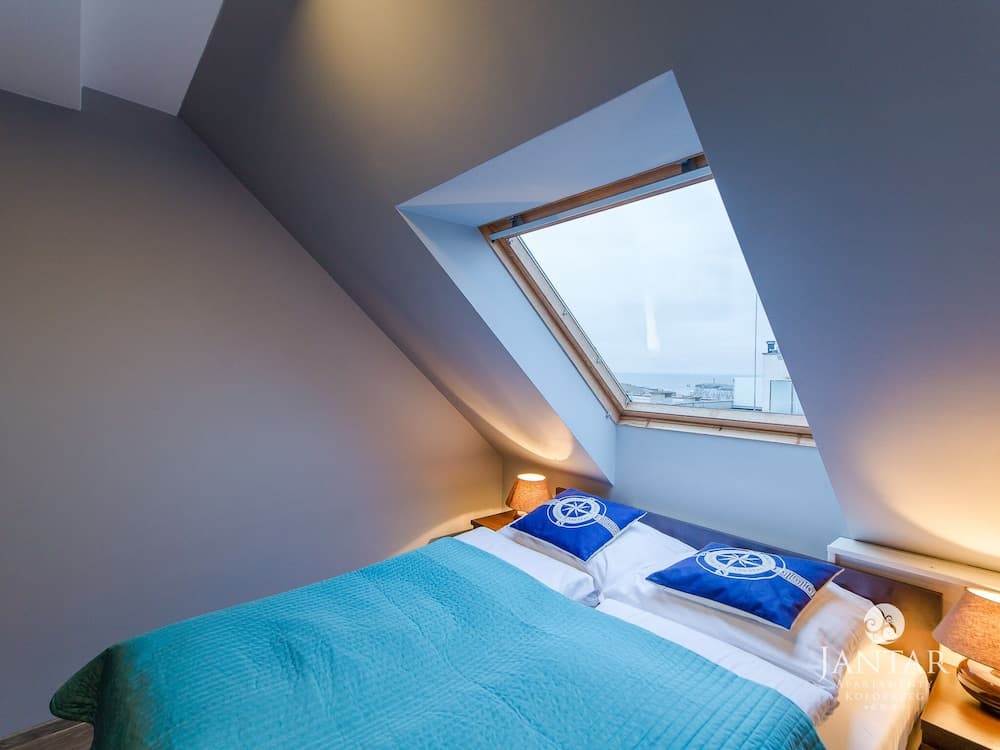 Jantar Apartamenty Port Kołobrzeg