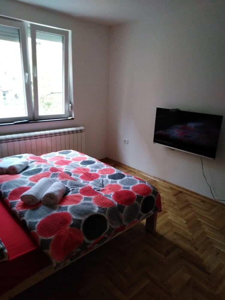 Lovely 2-bed Apartment in Novi Sad