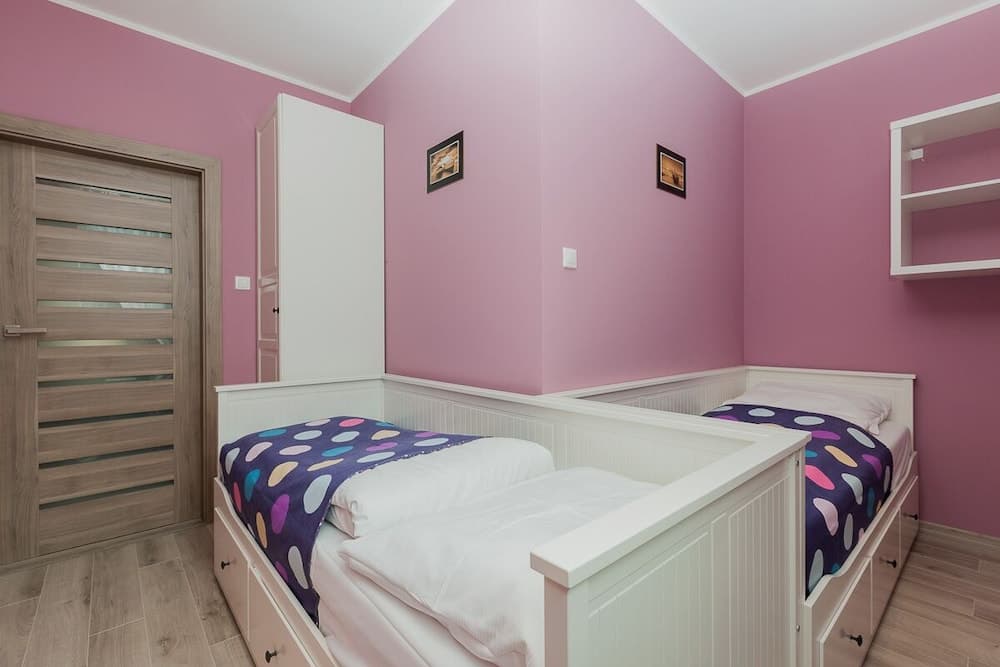 Jantar Apartamenty Deluxe Sea view