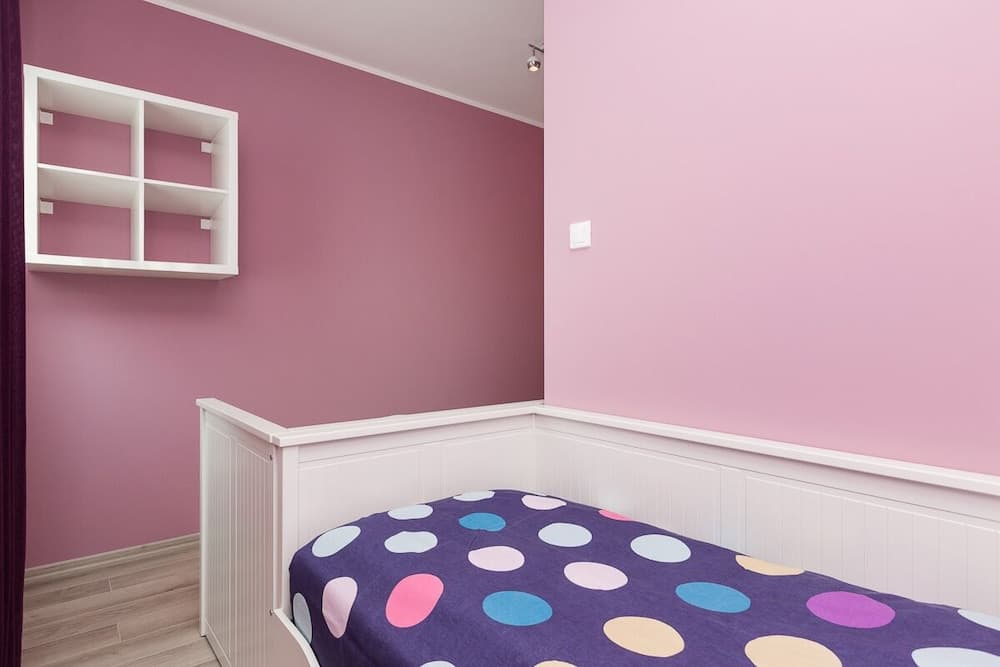 Jantar Apartamenty Deluxe Sea view