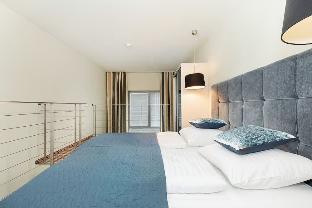 Jantar Apartamenty Deluxe Sand