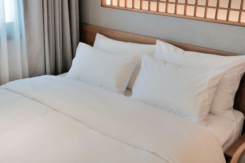 Yeonhwamoon Hotel Eulwang