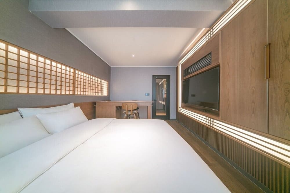 Yeonhwamoon Hotel Eulwang