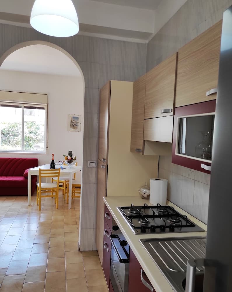 Villa Miramare Ognina