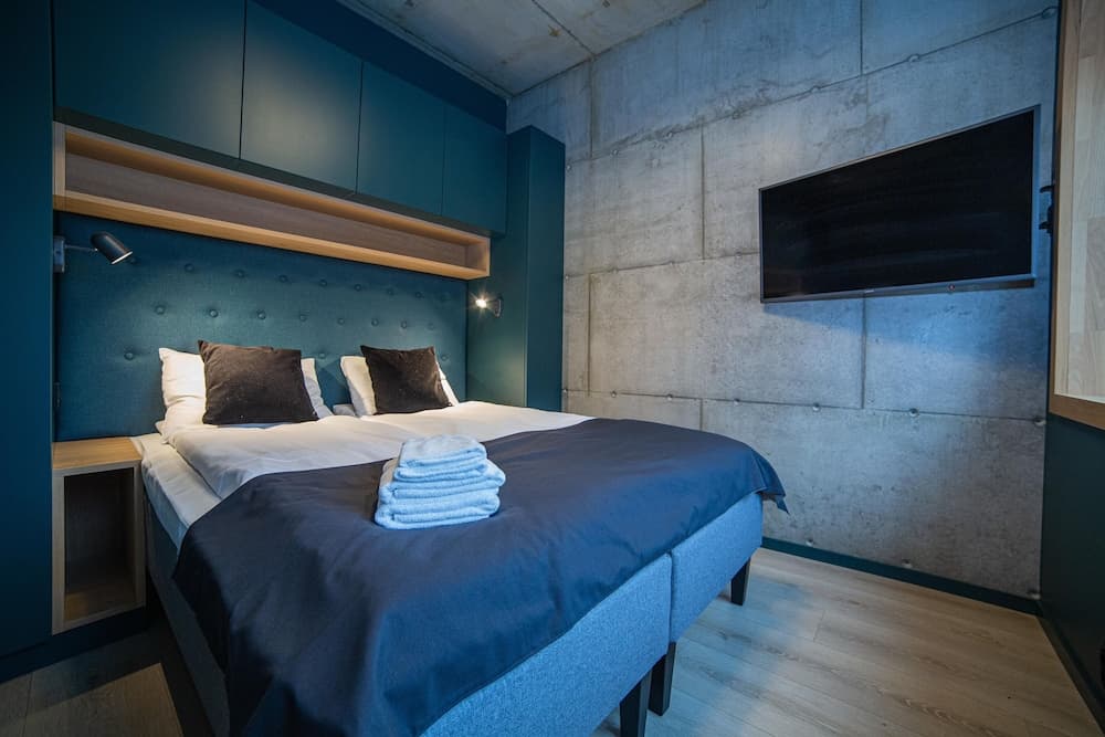 Home Again Kirkegata 30