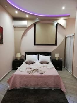 Endless Blue/luxury Apartment