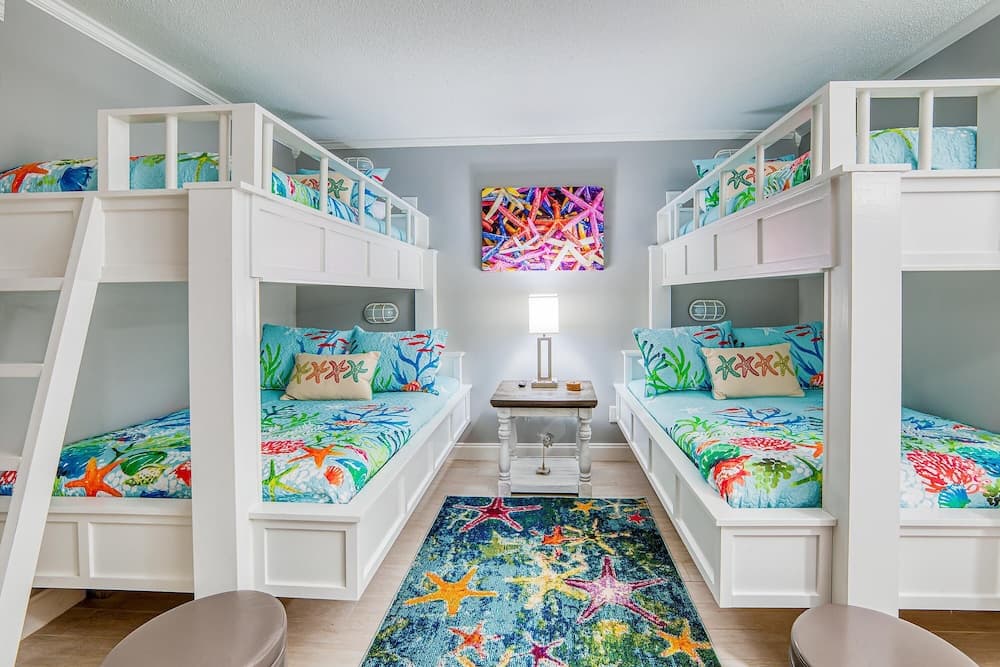 Beachside One 4016 N