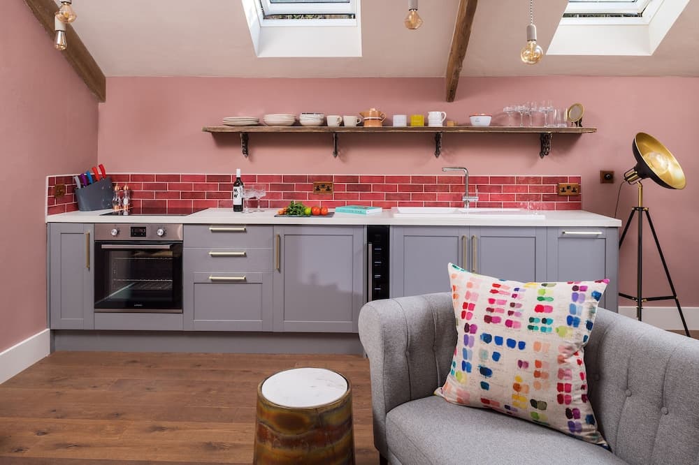 The Duchy Barn at Tregoose Old Mill