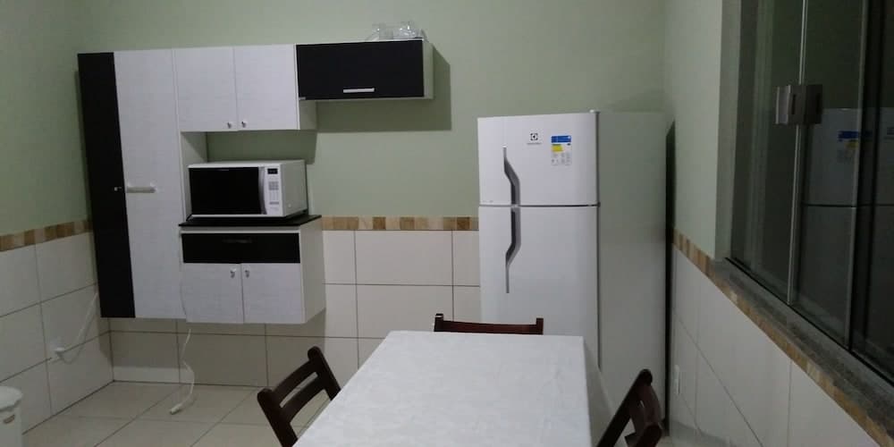 Casa Jambeiro 1 Penedo