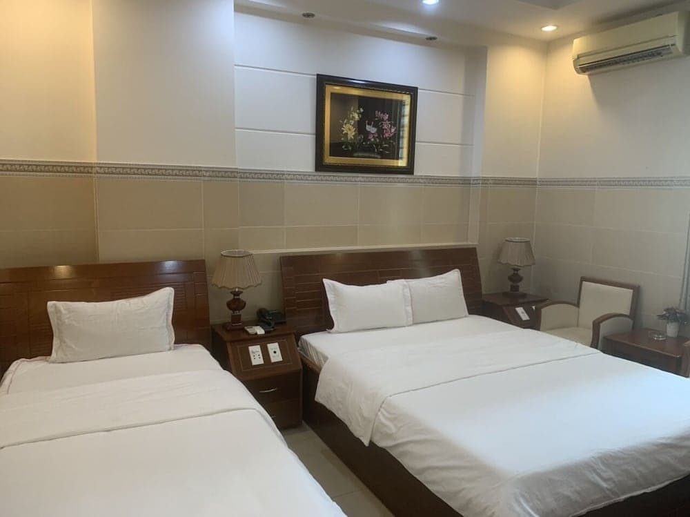 Binh An Hotel