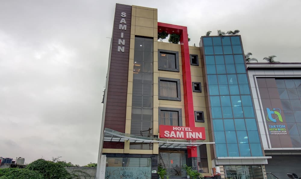hotel image